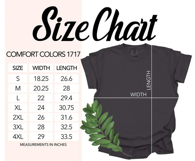 Comfort Colors shirt, Custom Text Shirt: Personalized Quote Shirt, Customized text shirt