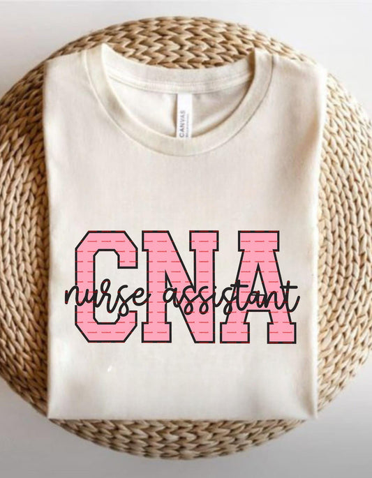Medical assistant png, CNA Nurse Assistant PNG, Coquette Nursing Grad Gift, Certified Nursing Assistant Clipart