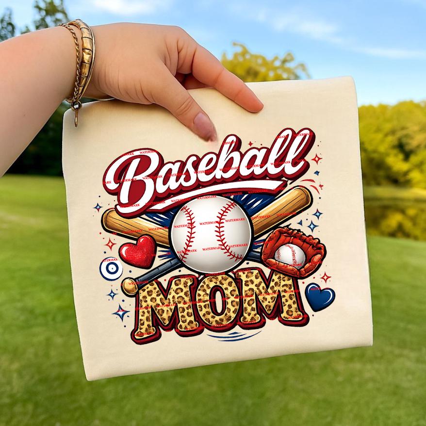 Design, Retro Baseball Png Sublimation, Sports Mom png, Mamaw Png, Instant Download Baseball Mom Png