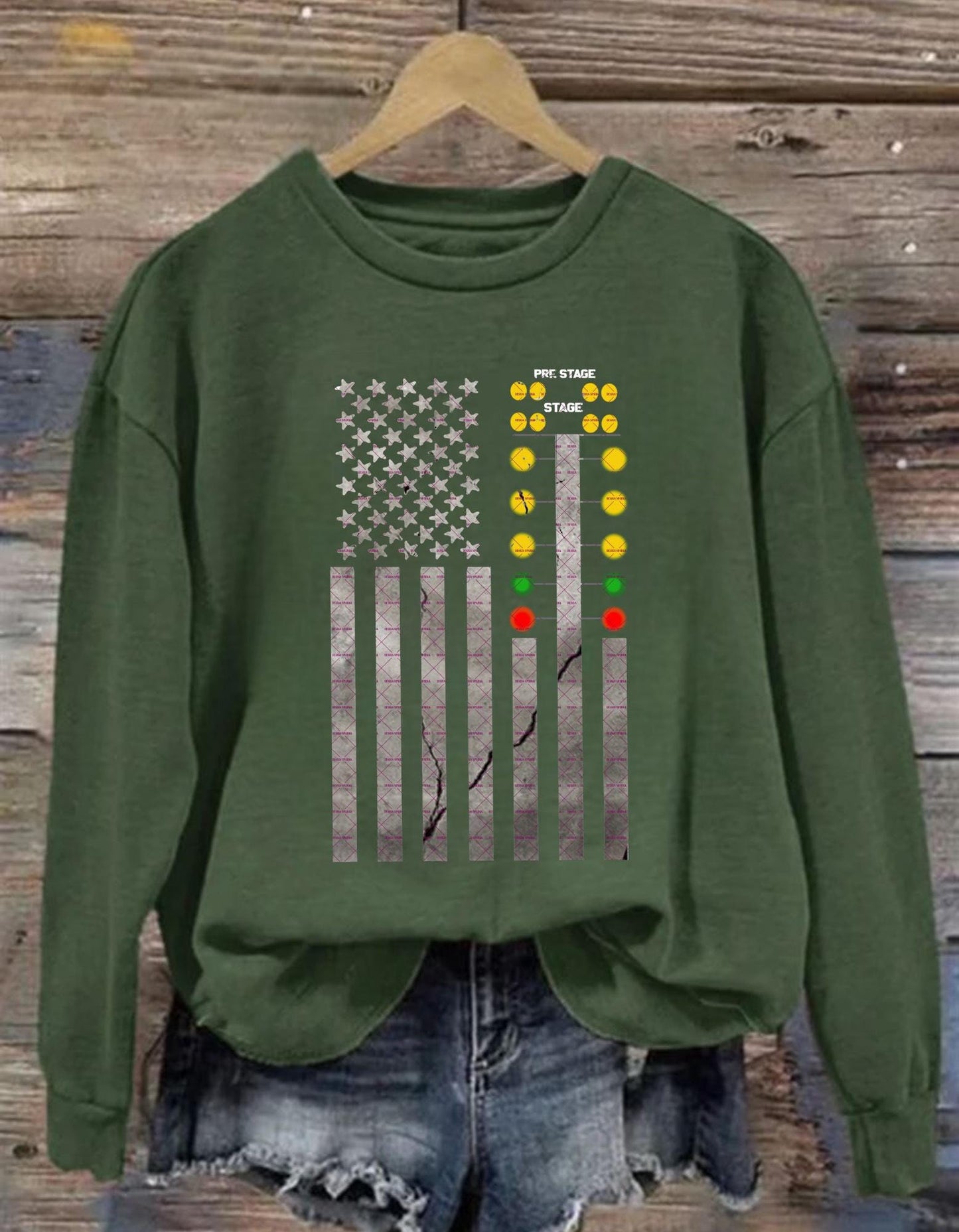 Drag Racing American Flag PNG, Racing Christmas Tree Lights, Motorsport USA Flag, Car Drag Strip Racing, Funny Racing Lover PNG, Cars Png