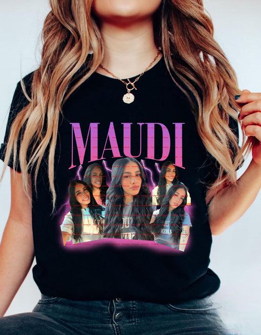Custom Photo Collage T-Shirt Design, Personalized Name Shirt, Custom Picture Tee, Birthday Gift, Photo Montage Shirt, Custom Order Design