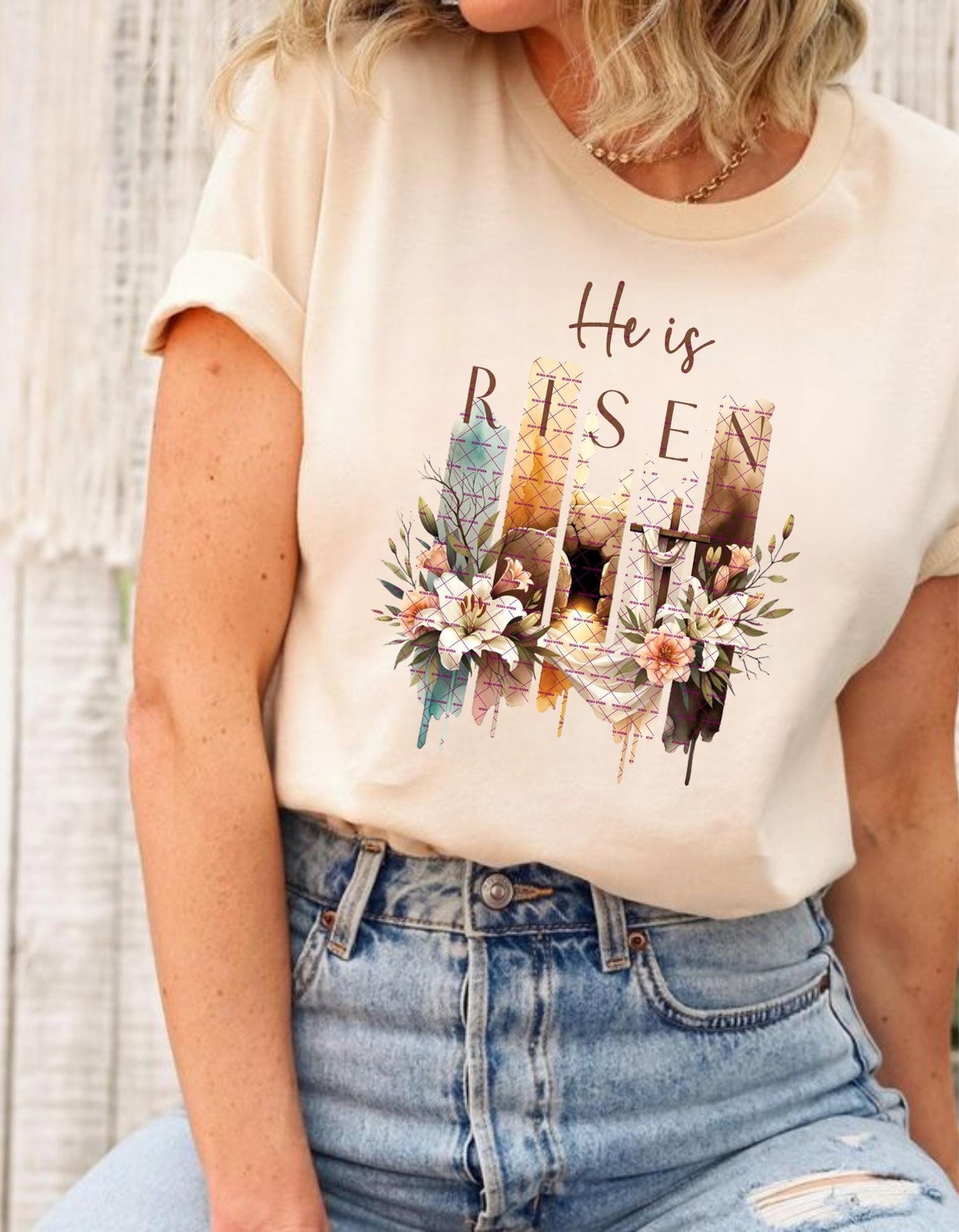He is risen png, Christian Faith Png, Bible verse Png, Jesus Png, Religious Png, digital download, Risen Png, Cute designs, Casual wear Png