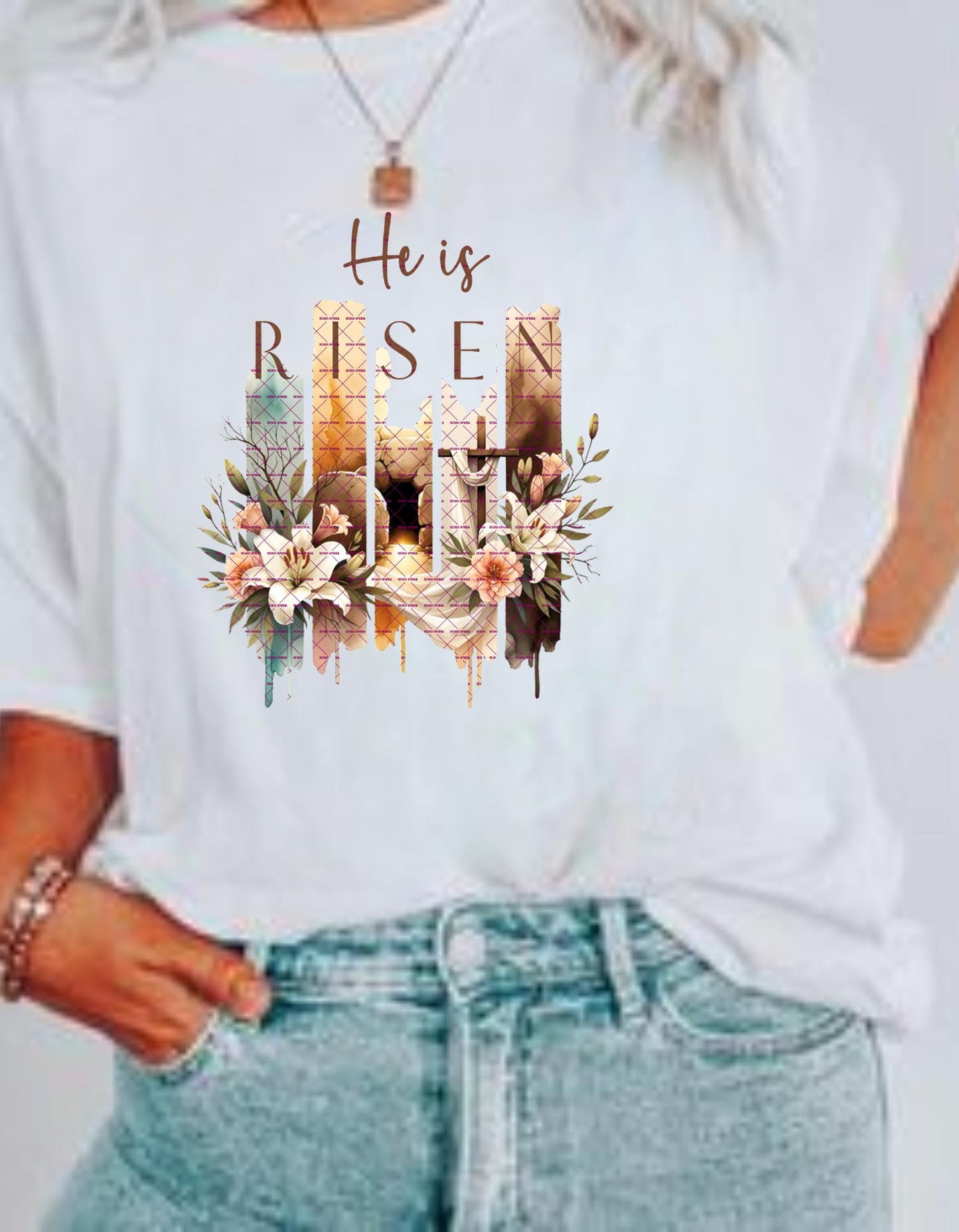He is risen png, Christian Faith Png, Bible verse Png, Jesus Png, Religious Png, digital download, Risen Png, Cute designs, Casual wear Png