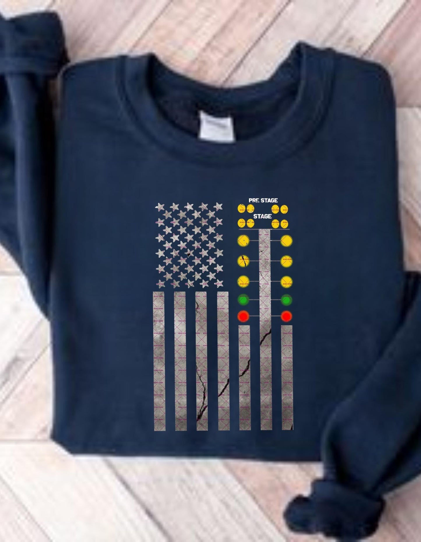 Drag Racing American Flag PNG, Racing Christmas Tree Lights, Motorsport USA Flag, Car Drag Strip Racing, Funny Racing Lover PNG, Cars Png