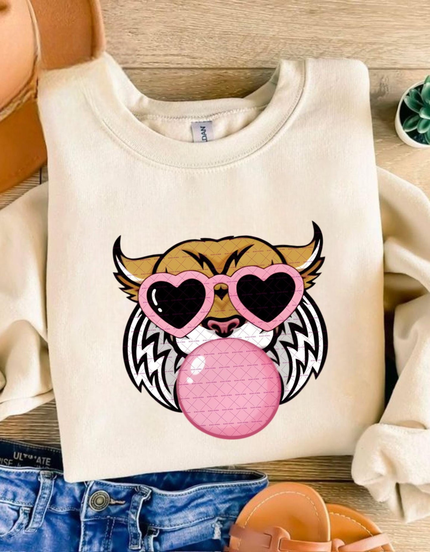 Cute Tiger PNG, Animal Shirt Clipart, Cartoon Png, Sublimation Designs for Shirts, Instant Digital Download, Retro Kids Png file, Trending