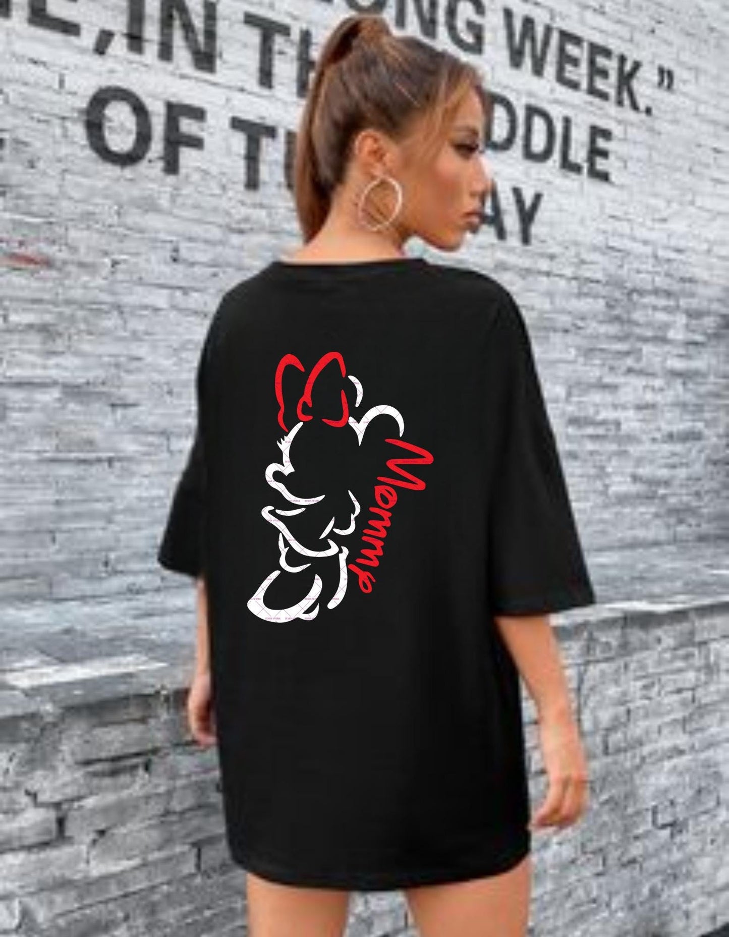 Mickey Png, Mommy, Daddy, Mom and Dad Png,Mickey Mommy and Daddy Outline Svg Png file, Cartoon Svg, Family trip Svg, Mickey mouse outline