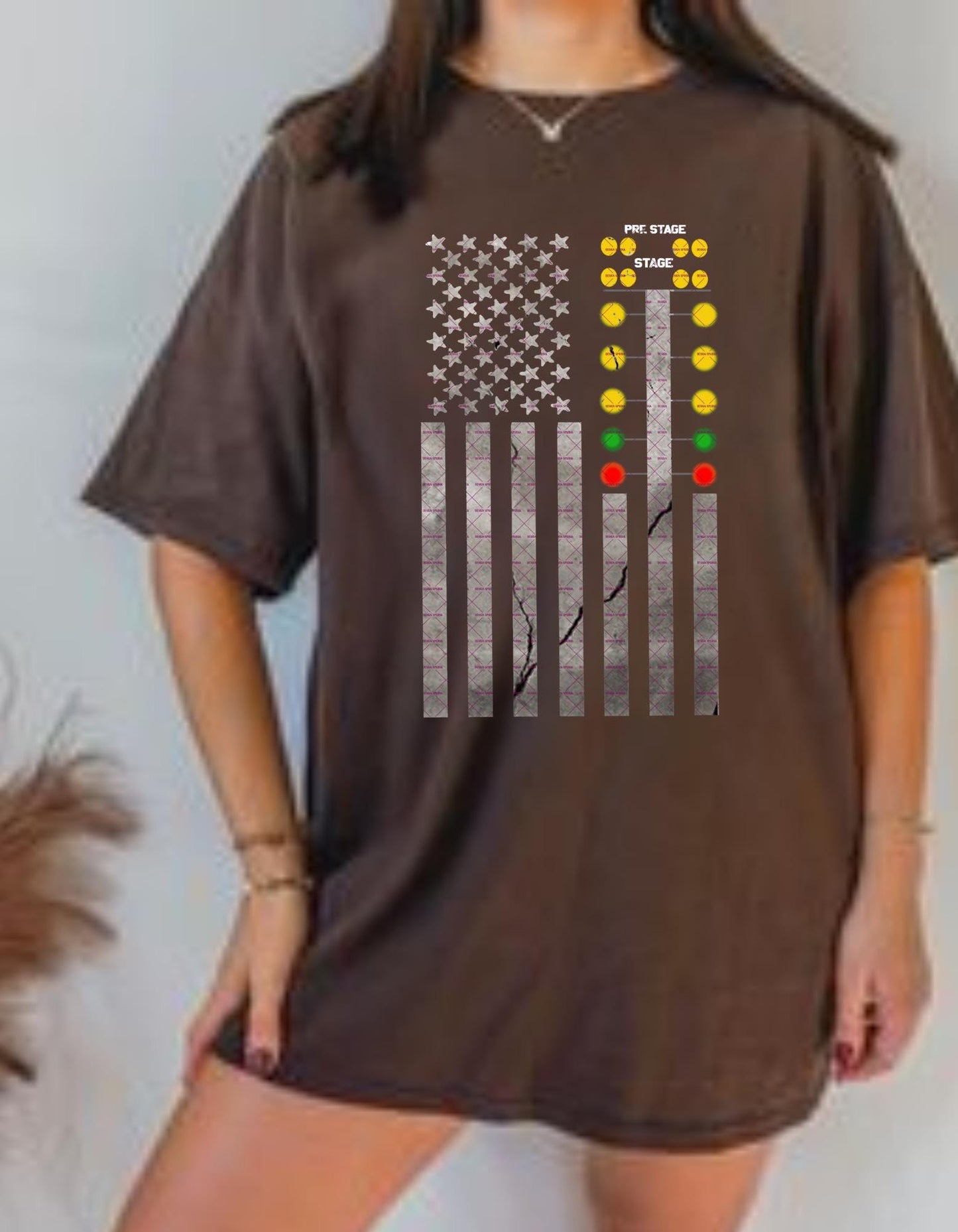 Drag Racing American Flag PNG, Racing Christmas Tree Lights, Motorsport USA Flag, Car Drag Strip Racing, Funny Racing Lover PNG, Cars Png