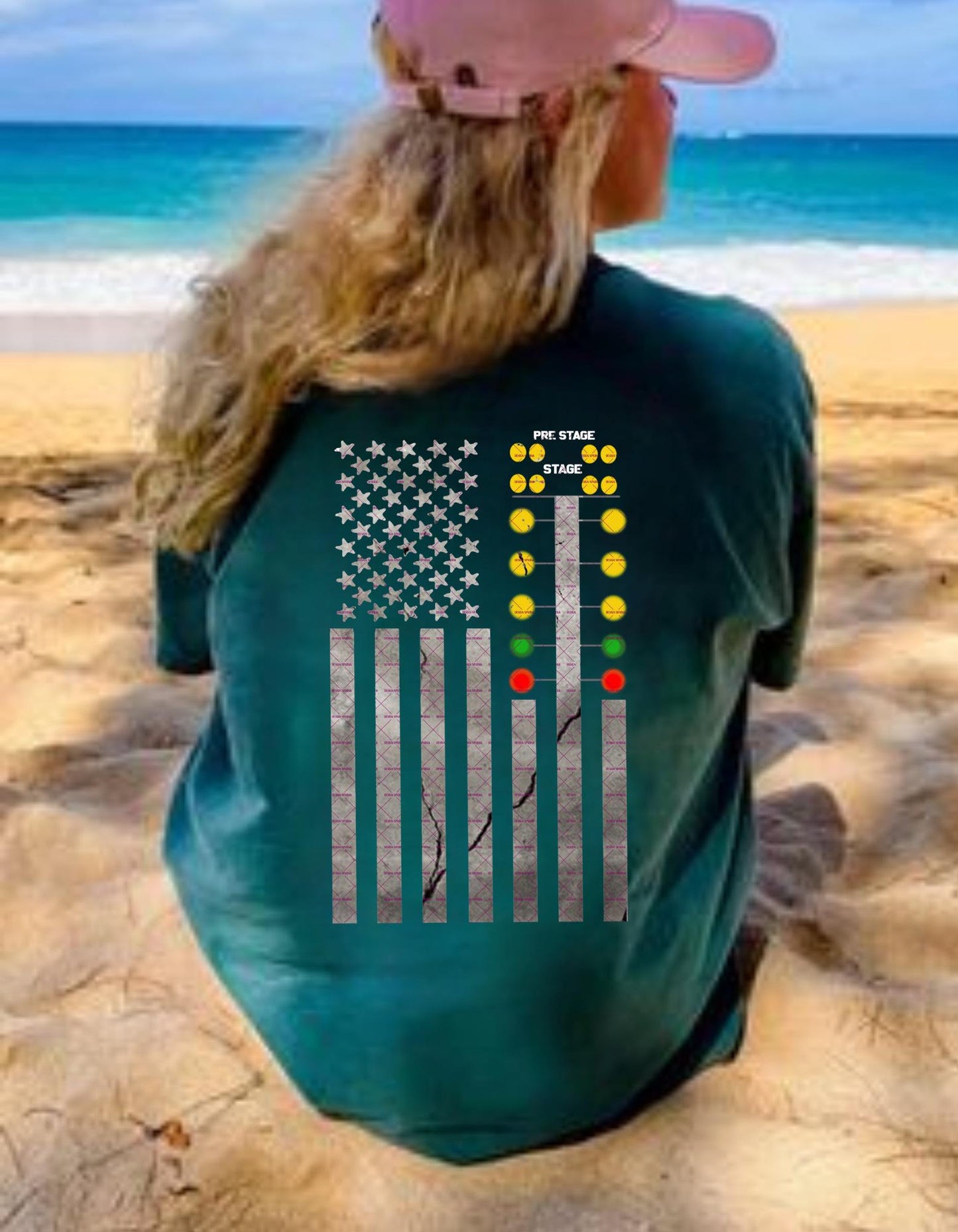 Drag Racing American Flag PNG, Racing Christmas Tree Lights, Motorsport USA Flag, Car Drag Strip Racing, Funny Racing Lover PNG, Cars Png