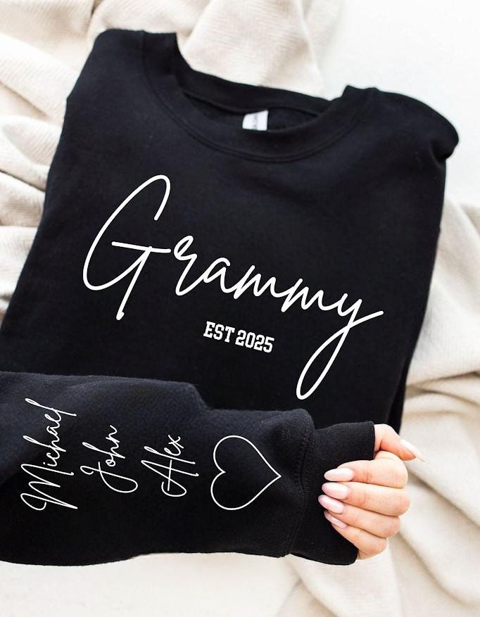 Grammy Definition Shirt file, Family Grammy Text Design, Loving Grandma Apparel, Meaningful Gift Tee design, Grammy sublimation gift idea