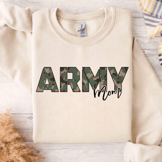 Army Mom Shirt Design, Camouflage Military Mom PNG, Proud Army Mom Graphic, Military Wife Sublimation, Best son, Army family