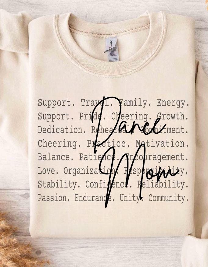 Dance Mom definition, Proud Sports Mom Quote Design,Ballet Cheer Practice Travel Gift Tee, Gift for Dance Mom png,Dance Mom Shirt design,