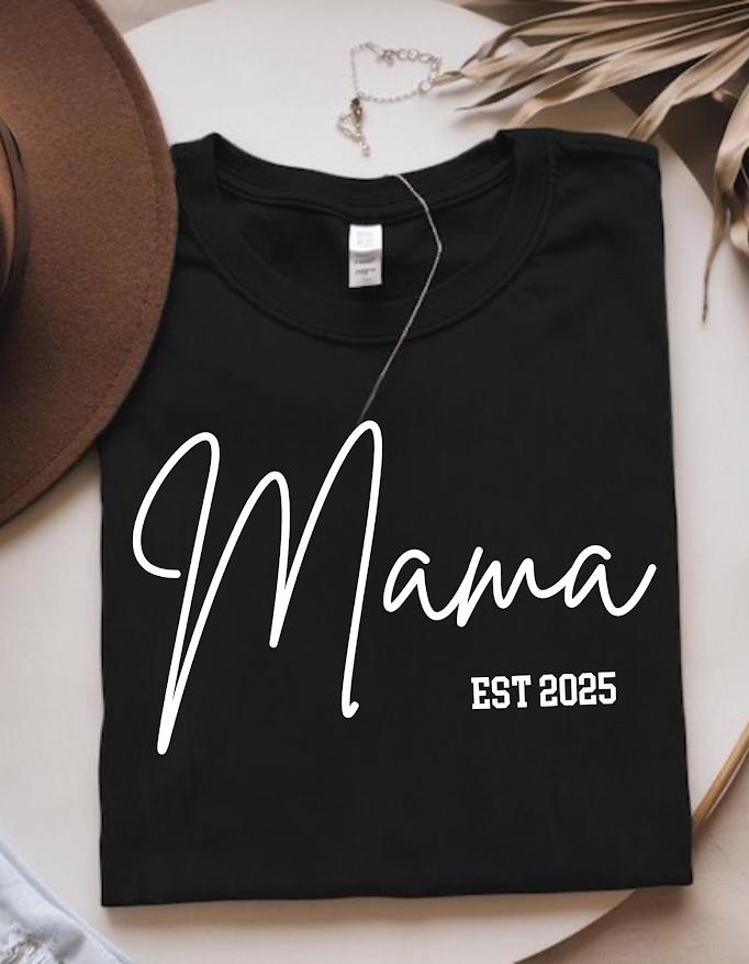 Mama Definition Shirt design, Personalized Loving Mama ideas, Family Mama Sweatshirt, Cozy Heartfelt Mama Gift Apparel, Gif for mamaw