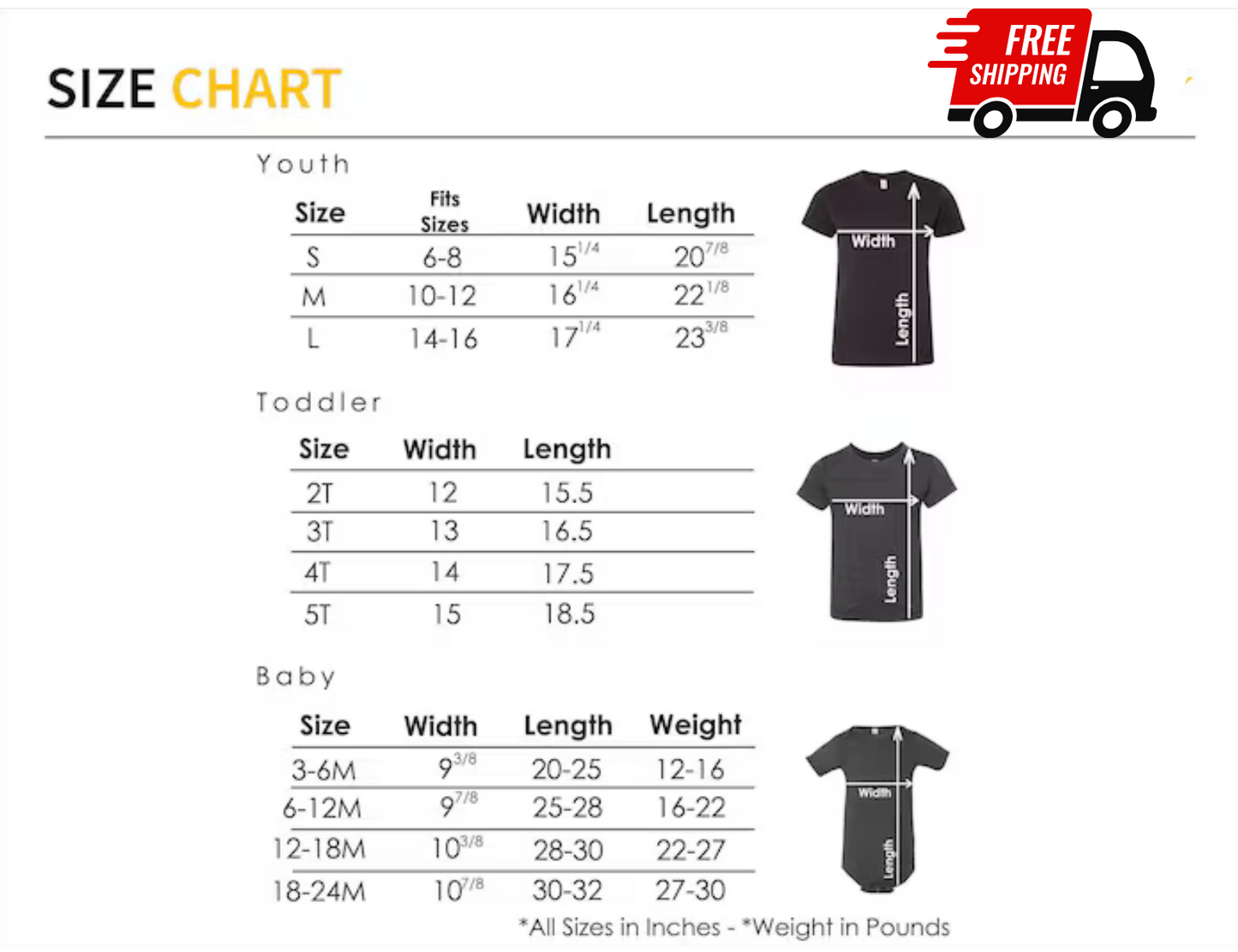 Custom Personalized T-Shirt Perfect Gift for Birthdays, Anniversaries, Weddings, and Special Occasions