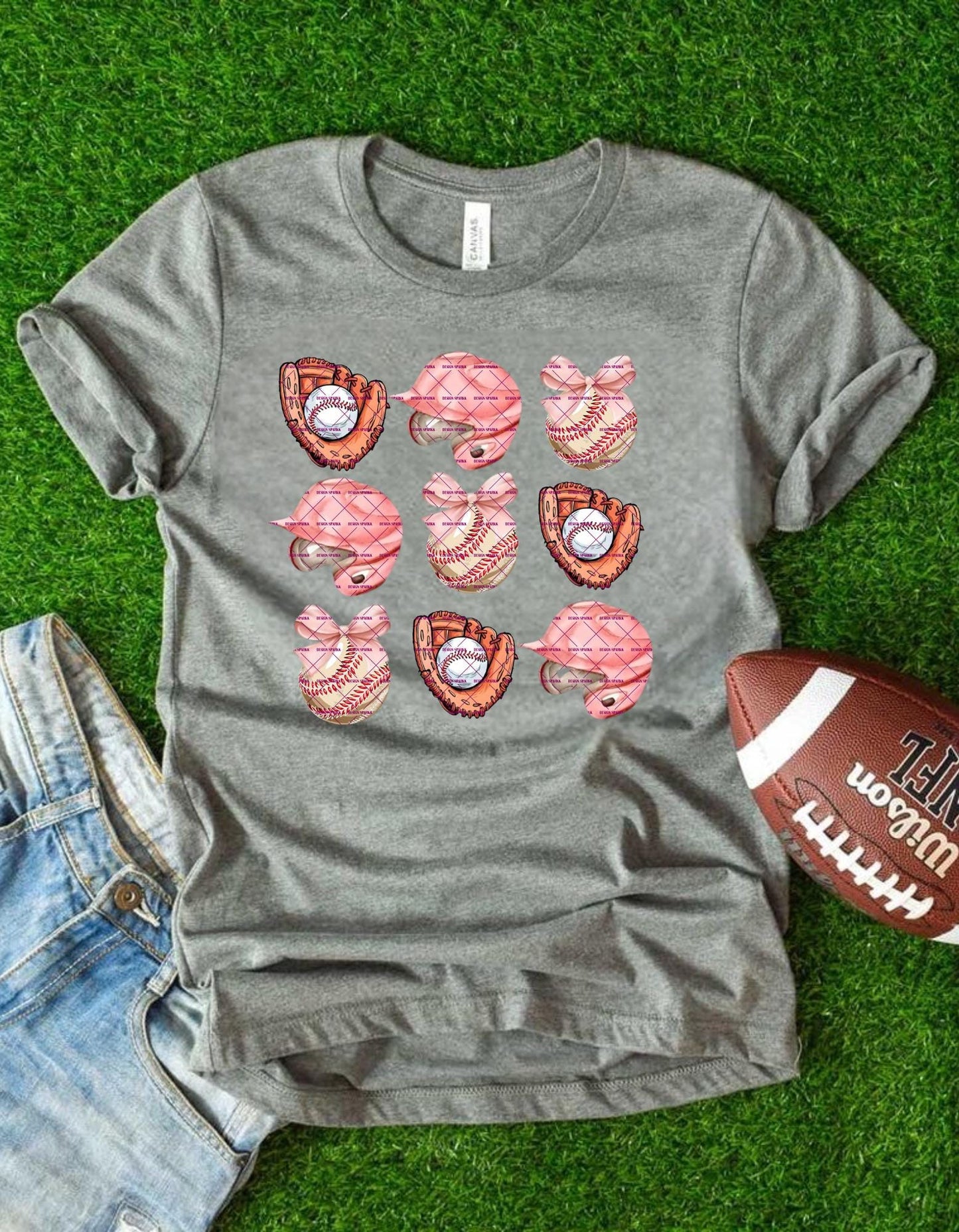 Game Day Sport Sticker Cricut,Pink Helmet and Glove Sublimation, Cute Softball Mom Digital DownloadBaseball PNG, Sports designs