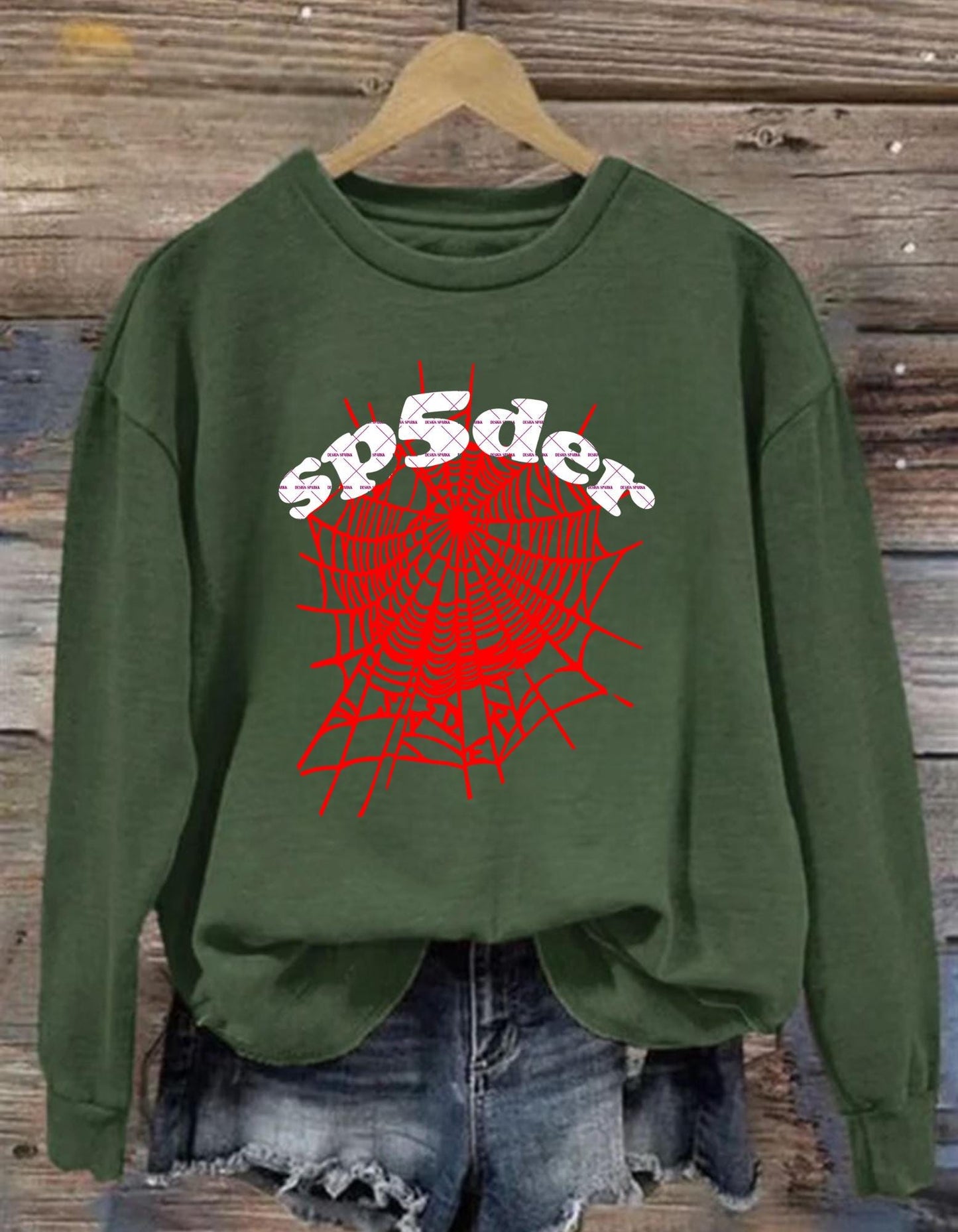Retro Spider Web T-Shirt Png, Gothic Horror Aesthetic Web Design, Spider web png, Spider man design, digital files, Custom order request Svg