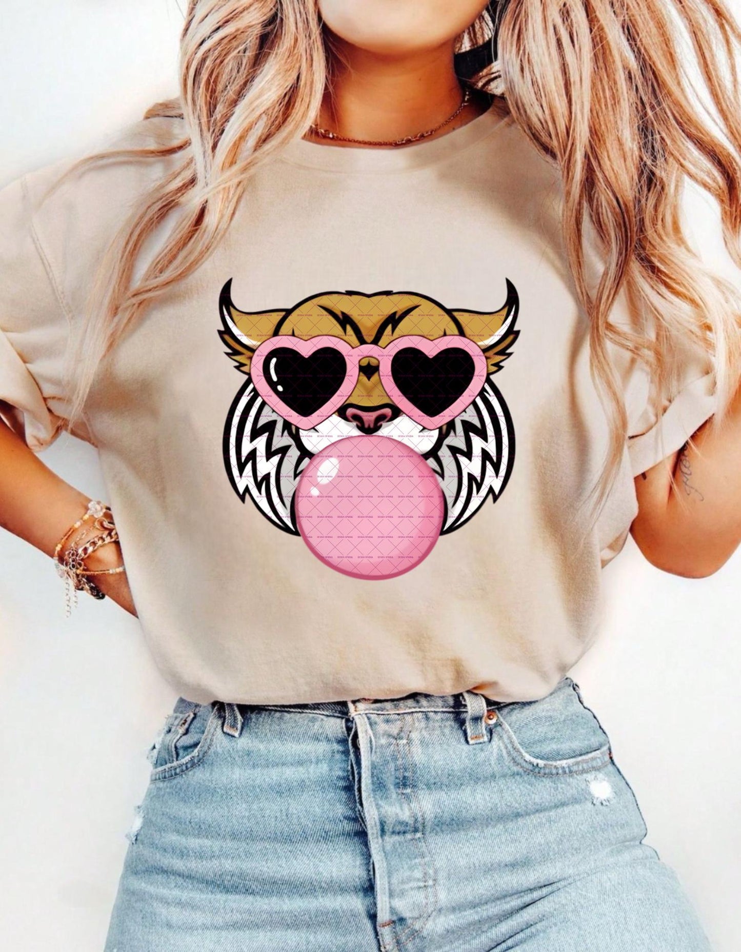 Cute Tiger PNG, Animal Shirt Clipart, Cartoon Png, Sublimation Designs for Shirts, Instant Digital Download, Retro Kids Png file, Trending