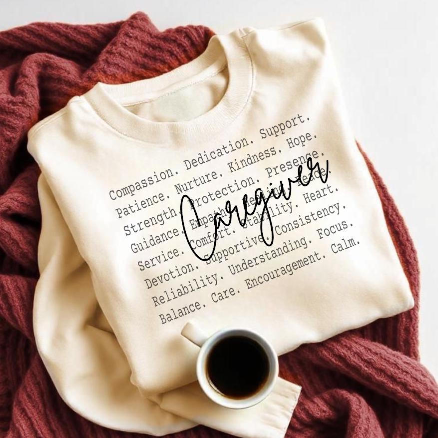 Nurse Aide Shirt,Proud Caregiver Tee, Caregiver Shirt Gift Png Medical Worker Tee, CNA Shirt, Appreciation Gift