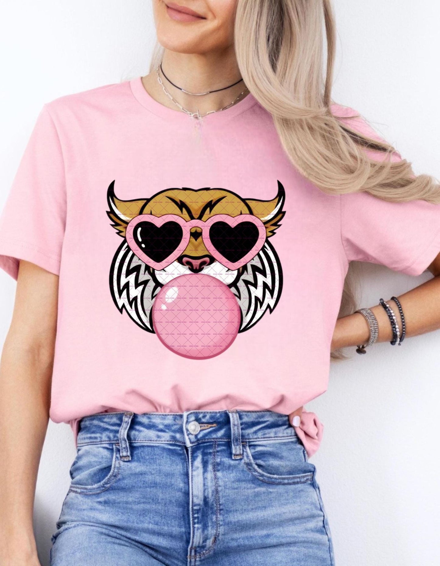 Cute Tiger PNG, Animal Shirt Clipart, Cartoon Png, Sublimation Designs for Shirts, Instant Digital Download, Retro Kids Png file, Trending