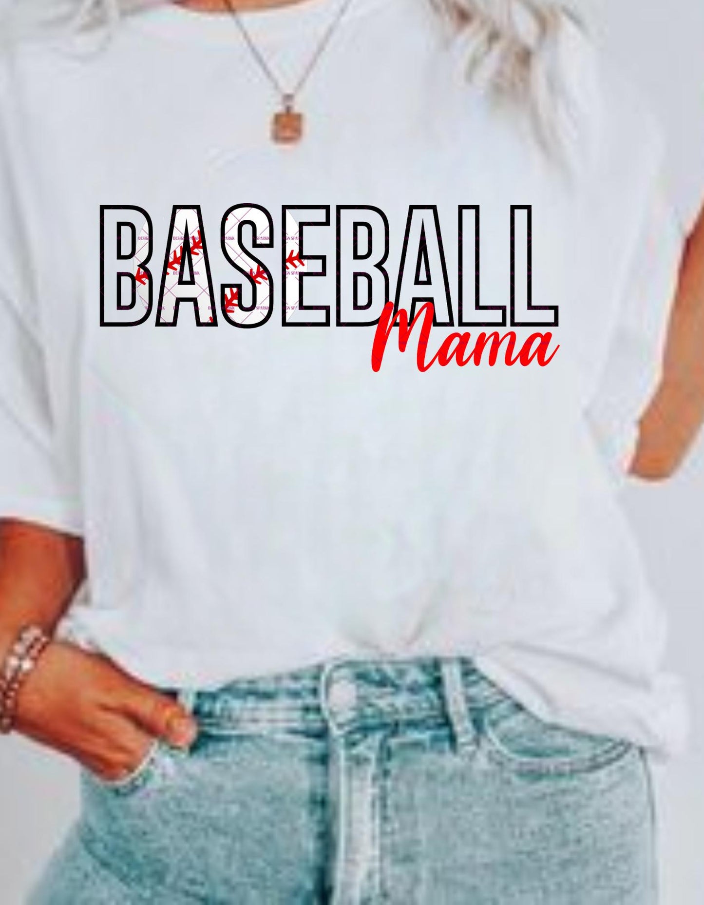Baseball Mama Svg Design Softball Mom Png Instant Download Baseball Mom Png, Retro Baseball Png Sublimation, Sports png Svg Mama Png Svg