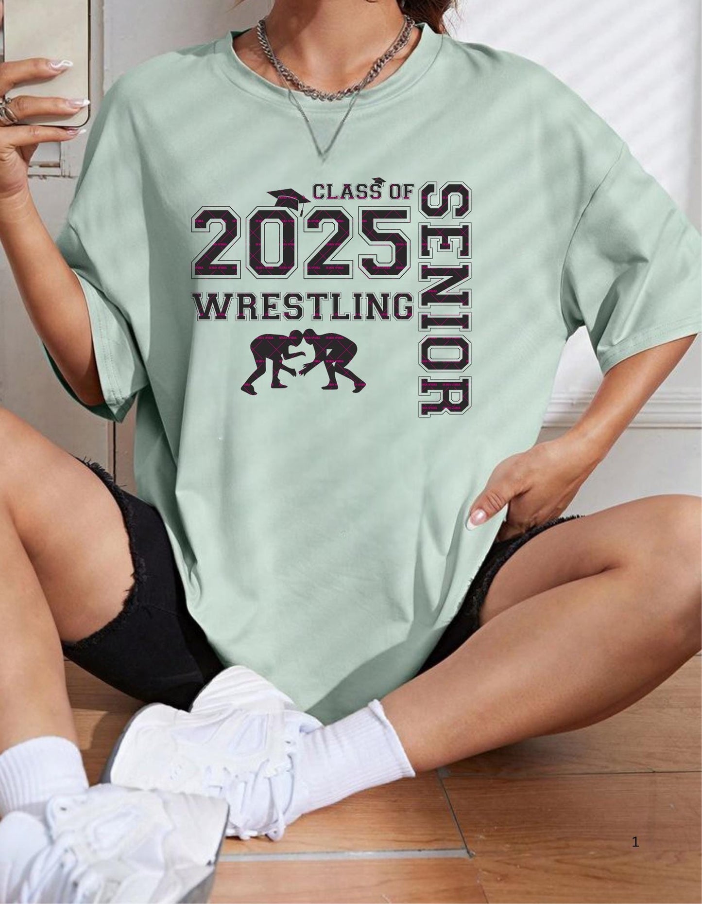 Senior 2026, Graduation sports Png, Wrestlers Png, School Png, Senior 2026, Sports design, Svg file,Class of 2026 Wrestling Senior Svg Png.