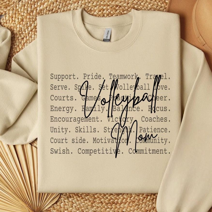 Sublimation, Sports shirt png,Proud Sports Mom Quote Design, Volleyball Mom Shirt design,Team Support Game Day Gift Tee, Proud Volleyball