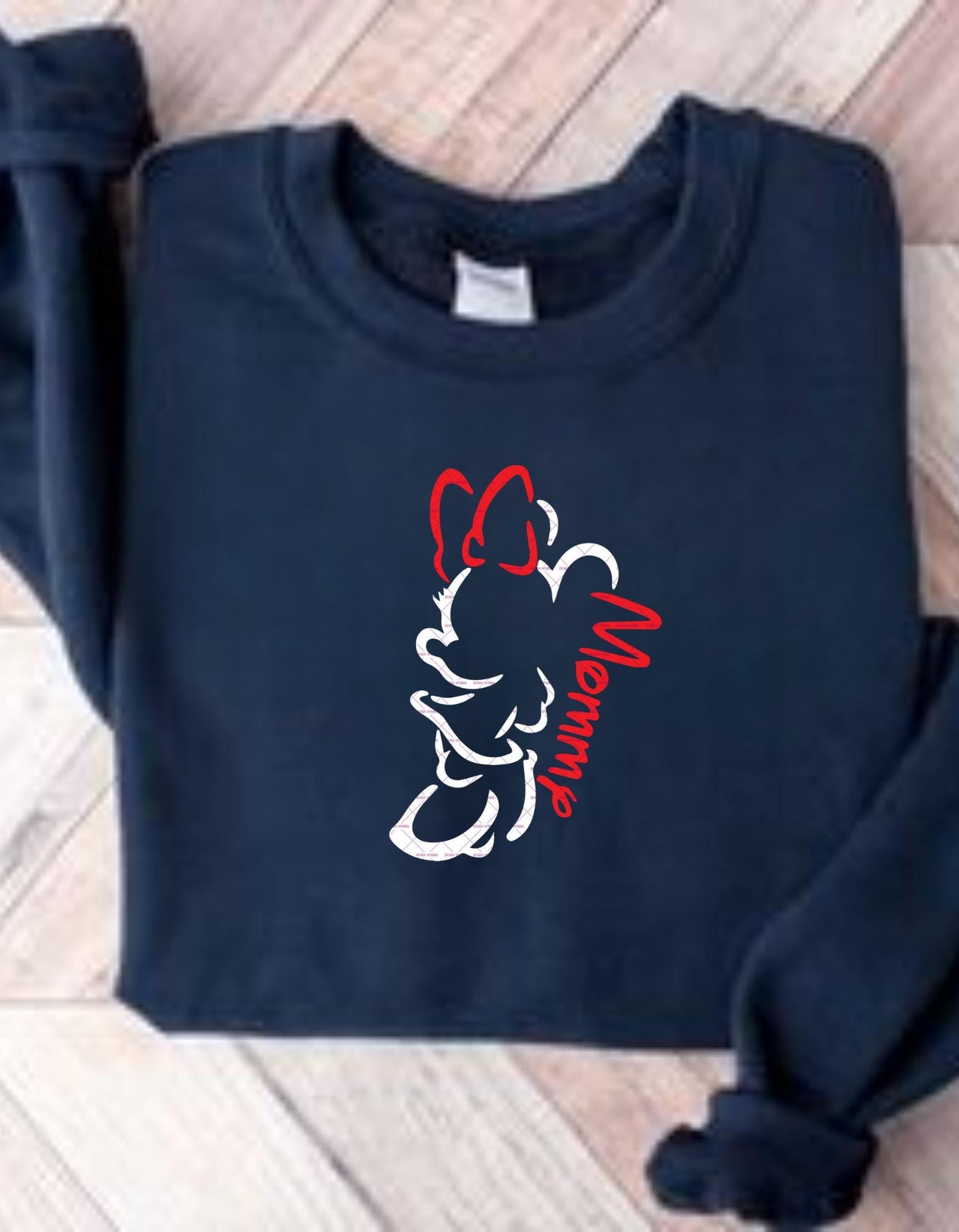 Mickey Mommy and Daddy Outline Svg Png file, Mickey Png, Daddy, Mom and Dad Png, Cartoon Svg, Family Disney trip Svg, Mickey mouse outline