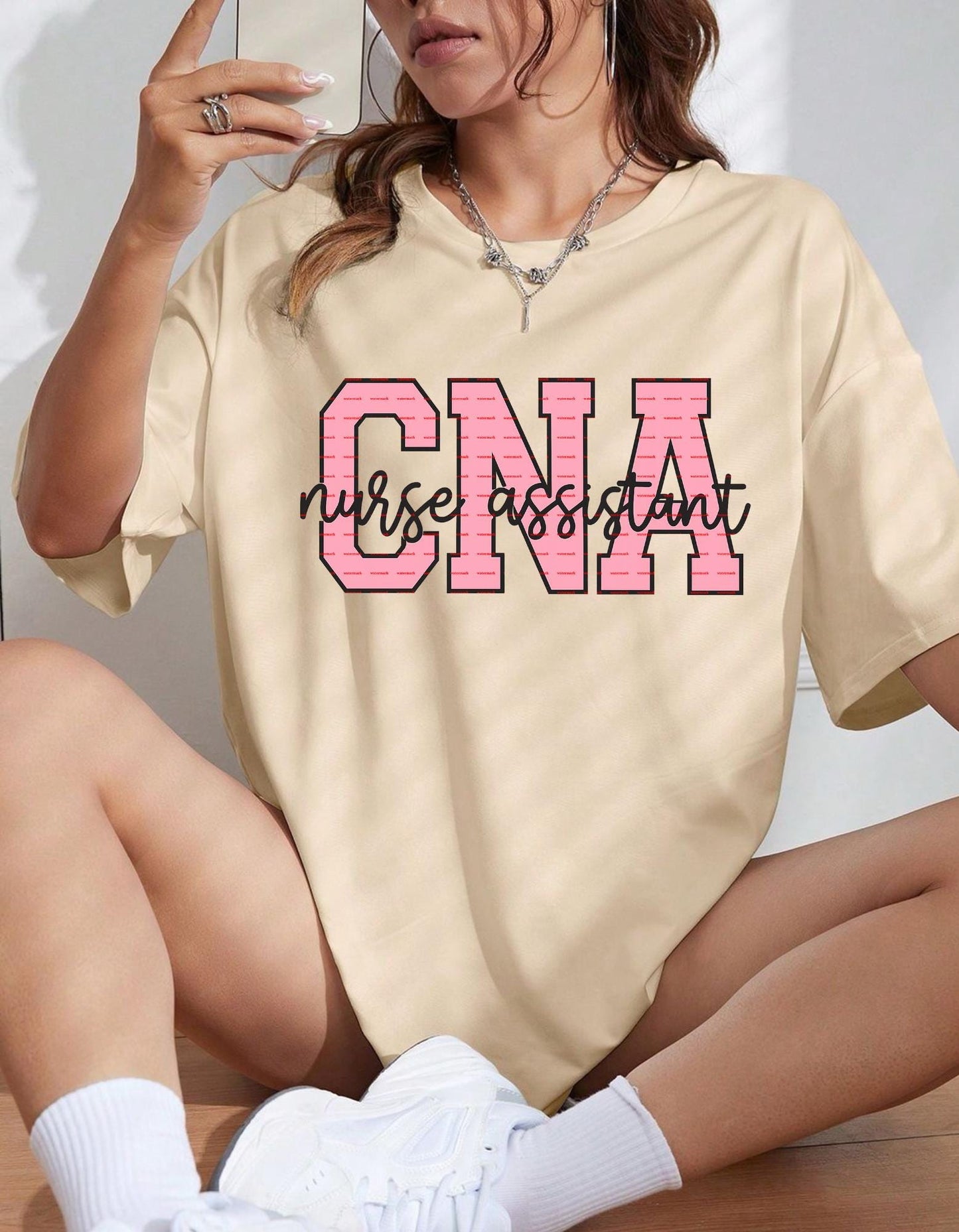 Medical assistant png, CNA Nurse Assistant PNG, Coquette Nursing Grad Gift, Certified Nursing Assistant Clipart