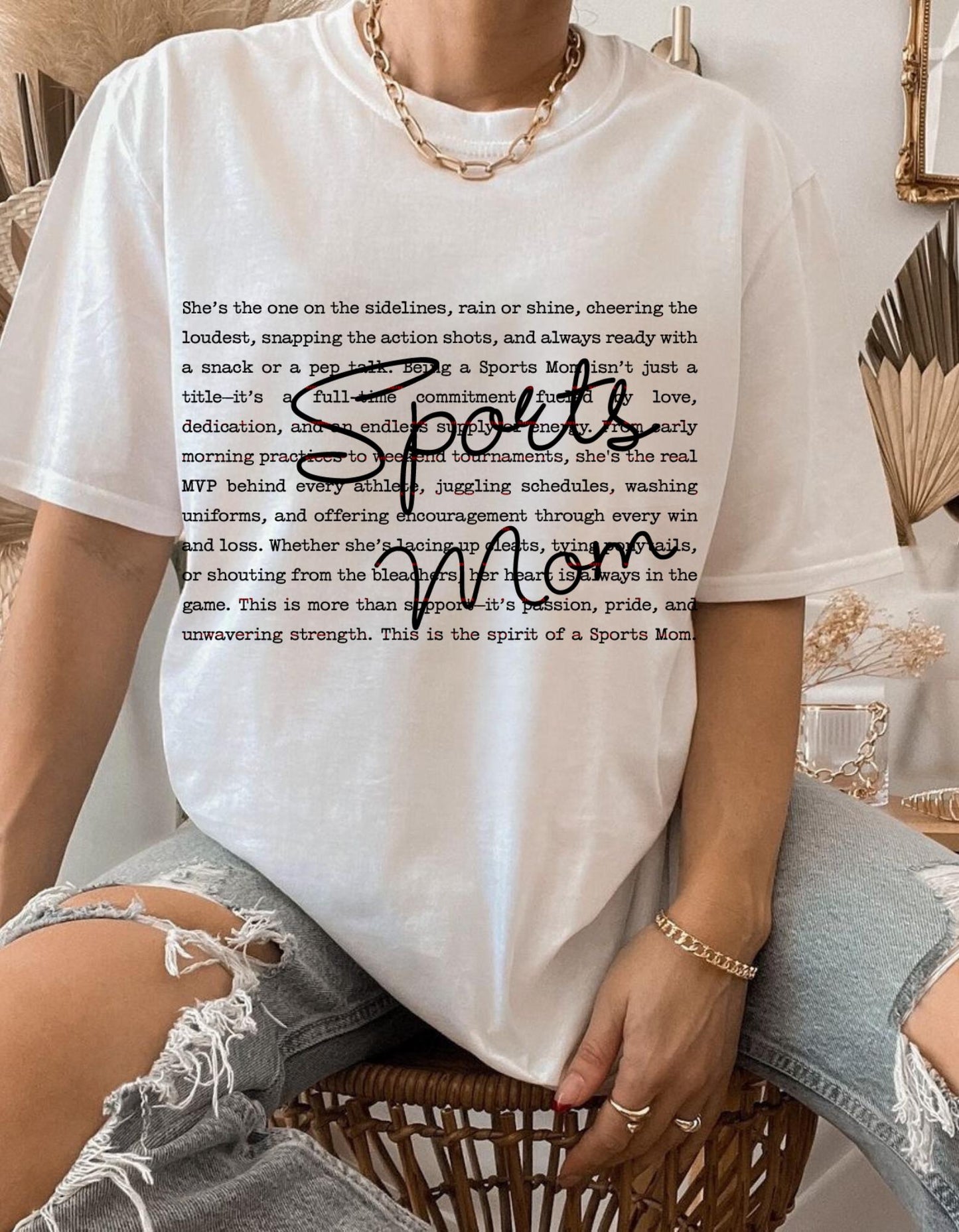 Sports Mom PNG, Game Day Mom Sublimation Design, Athletic Mom Shirt PNG, Proud Mom Sports Png, Team Spirit Mom Clipart, Typography design