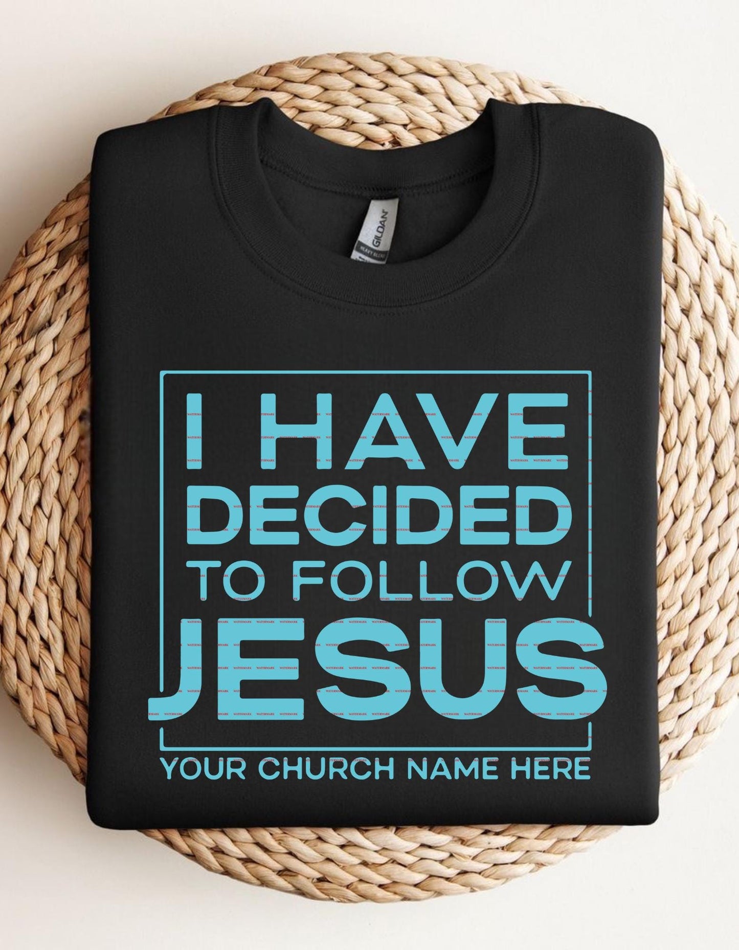 Faith,Shirt Design Christian SVG,I Have Decided to Follow Jesus,Quote, Religious T-Shirt PNG,Printable Church Shirt Design, Bible Verse PNG