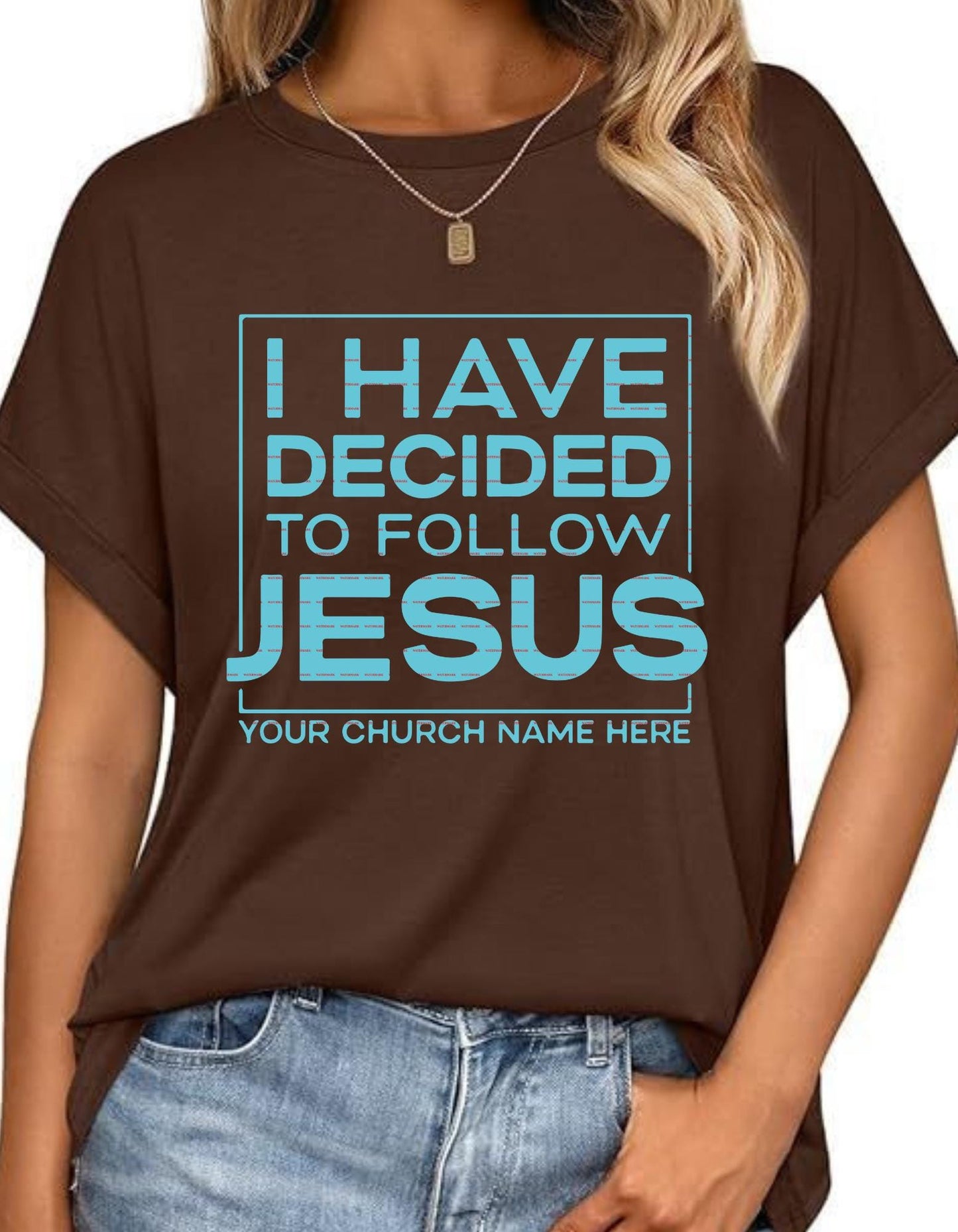Faith,Shirt Design Christian SVG,I Have Decided to Follow Jesus,Quote, Religious T-Shirt PNG,Printable Church Shirt Design, Bible Verse PNG