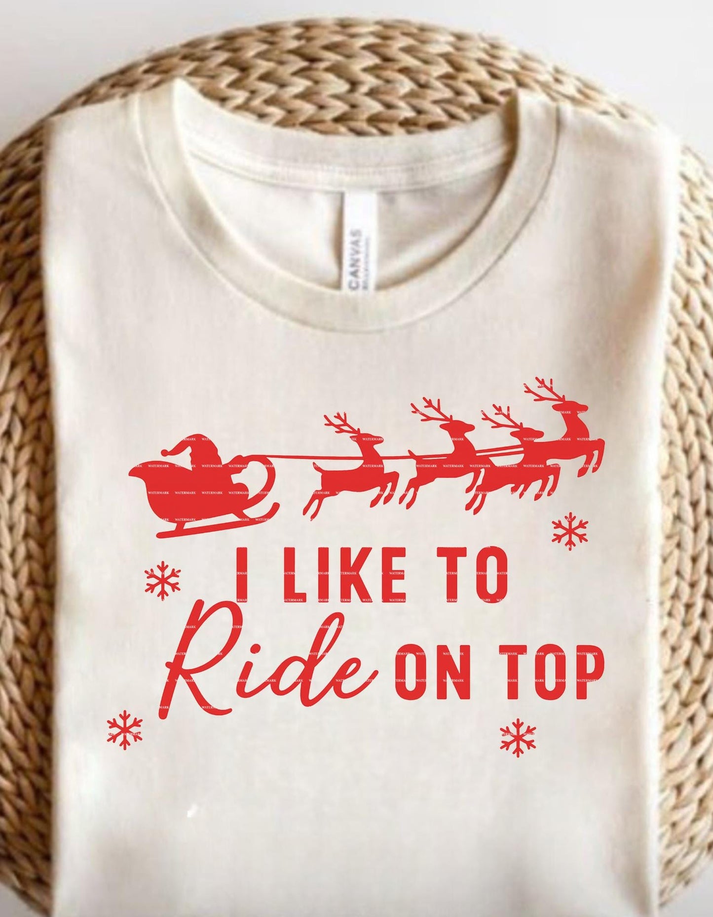 Funny Christmas Png, Adult Santa Sleigh Quote, Naughty Holiday Shirt Design, I Like To Ride On Top Png file, Reindeer Christmas Humor PNG