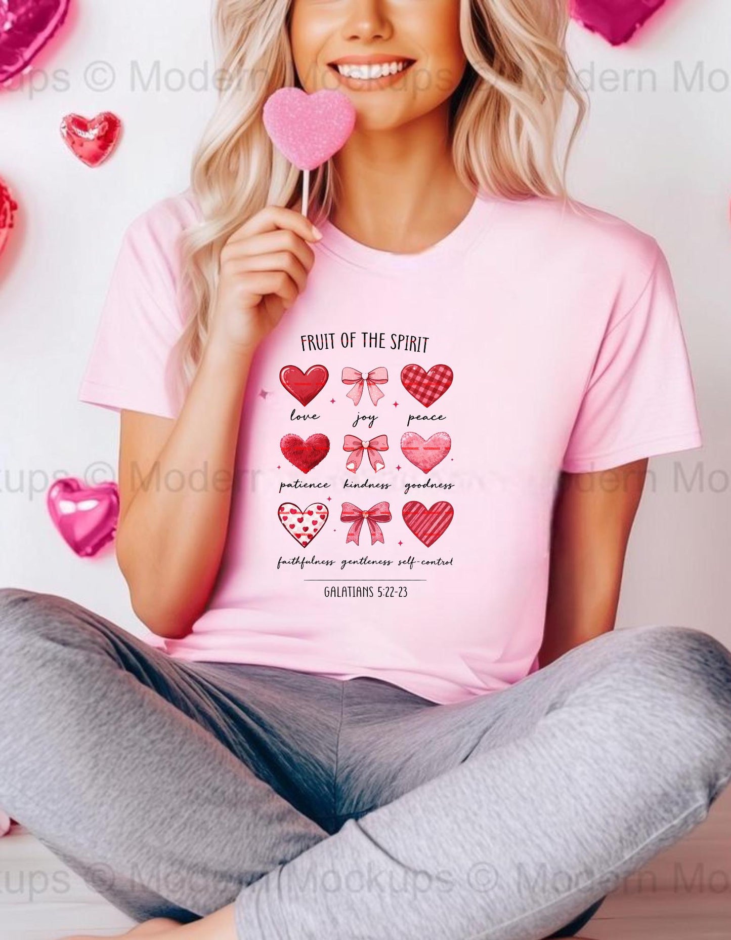 Fruit of the Spirit Png file, Galatians shirt png 5:22-23 Christian Design Love Joy Peace Faith Bible Verse PNG Cricut File, Religious png
