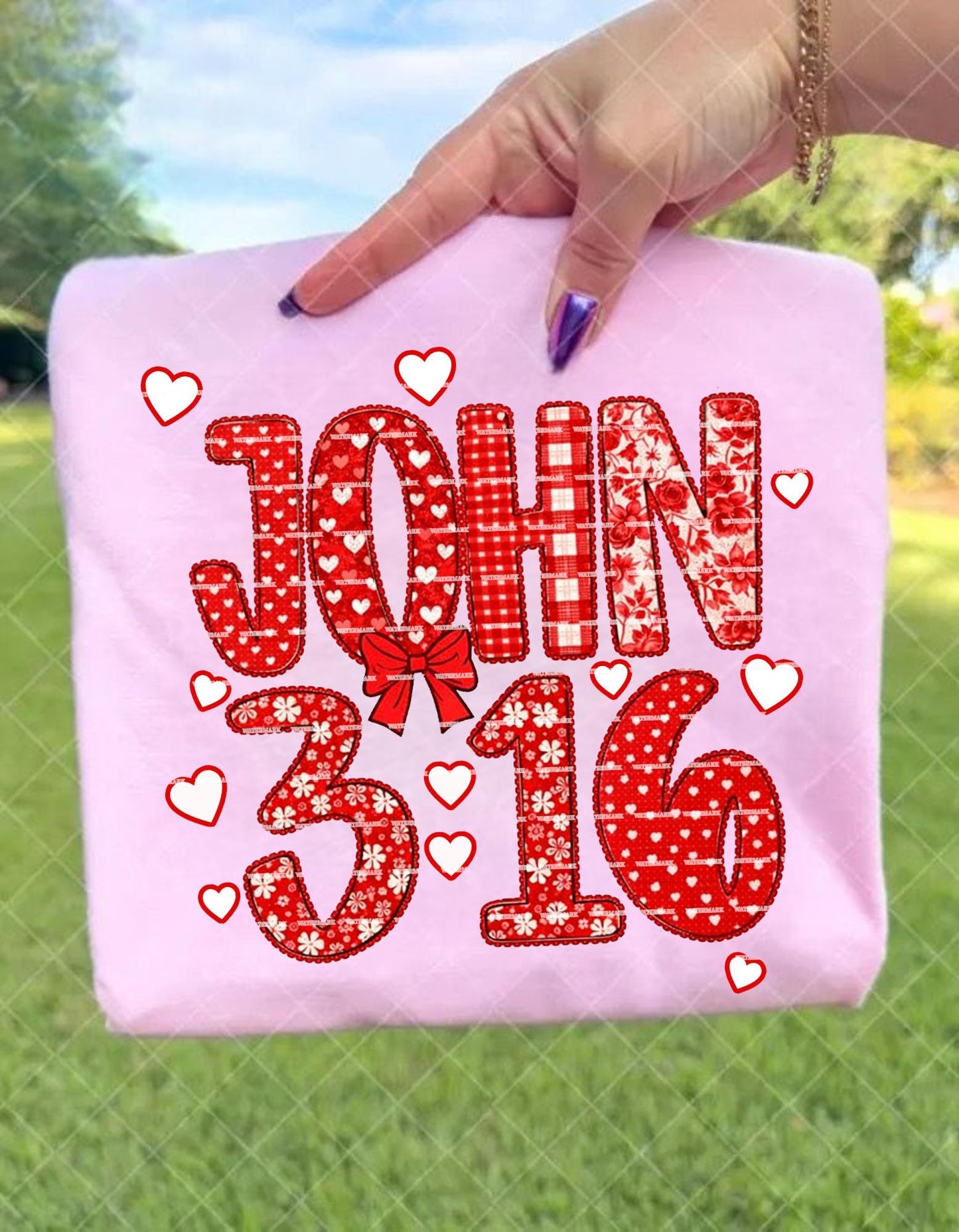 John 3:16 Christian PNG, Bible Verse Love Design, Scripture Quote Art, Faith Based Religious, Valentine Christian, Coquette Valentine png