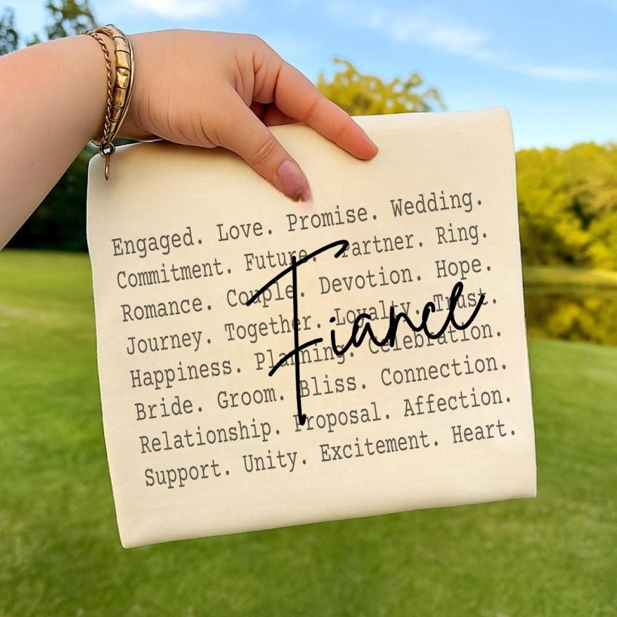 Engaged Bride Sublimation Graphic, Wedding Planning Shirt Digital Download Printable File, Future Mrs png