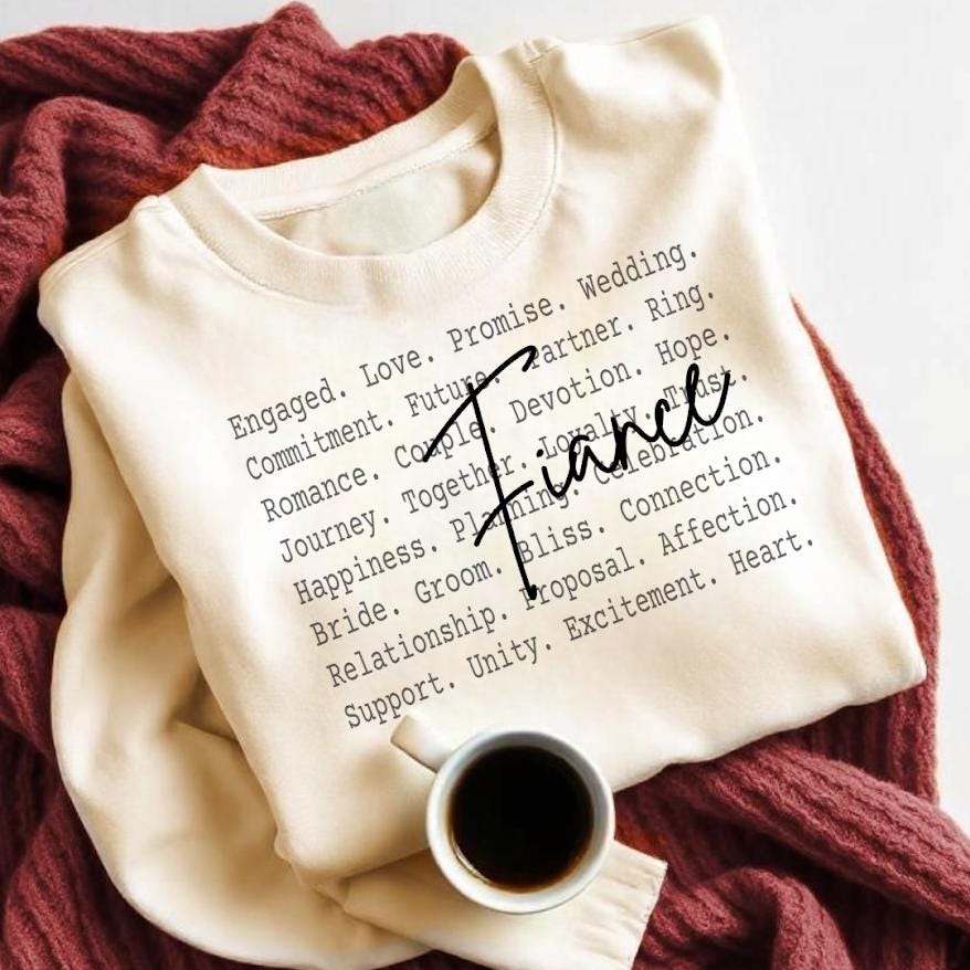 Engaged Bride Sublimation Graphic, Wedding Planning Shirt Digital Download Printable File, Future Mrs png