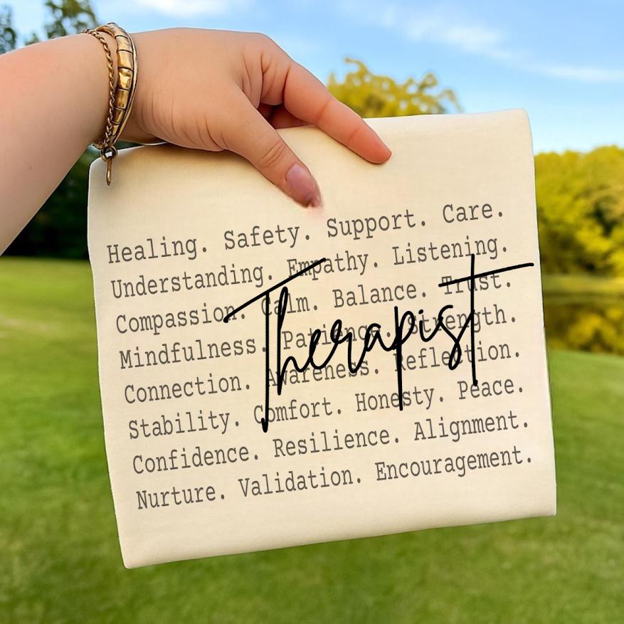 Therapist Shirt Png, Mental Health Shirt, Therapy Gift, Counselor Tee, Psychology Shirt, Therapy Life Shirt, Extrovert design, Cute girls