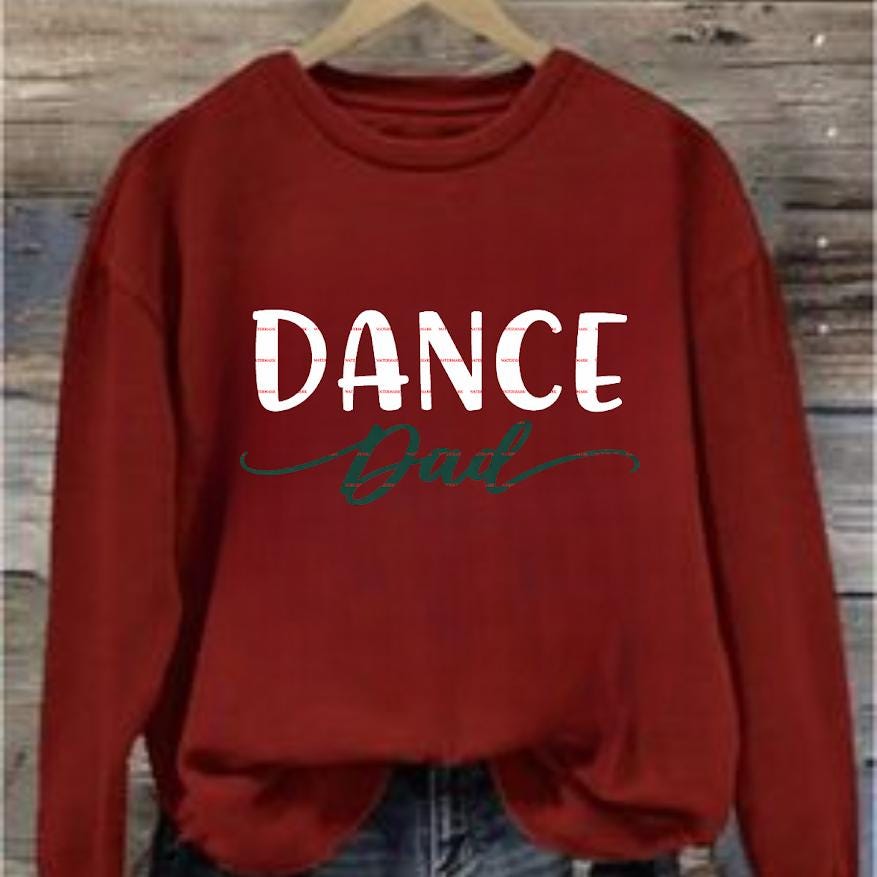 Dance Mom Png, Dance Dad Shirt design, Proud Sports Mom Quote Design,Ballet Cheer Travel Gift Tee, Gift for Dance Mom png