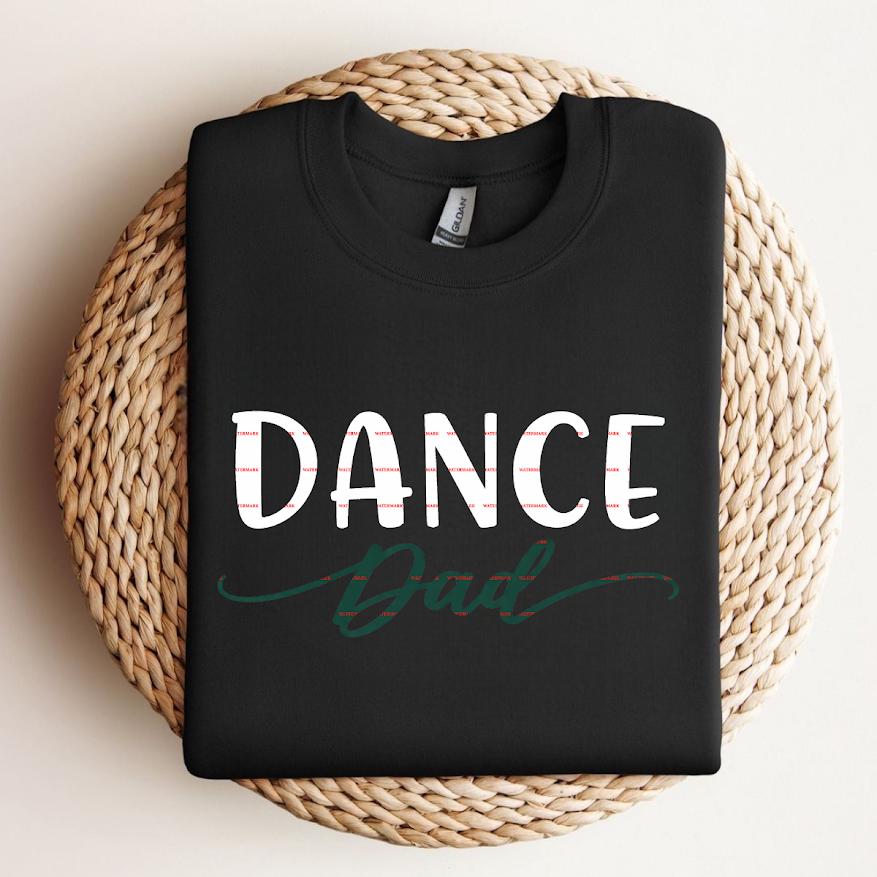 Dance Mom Png, Dance Dad Shirt design, Proud Sports Mom Quote Design,Ballet Cheer Travel Gift Tee, Gift for Dance Mom png