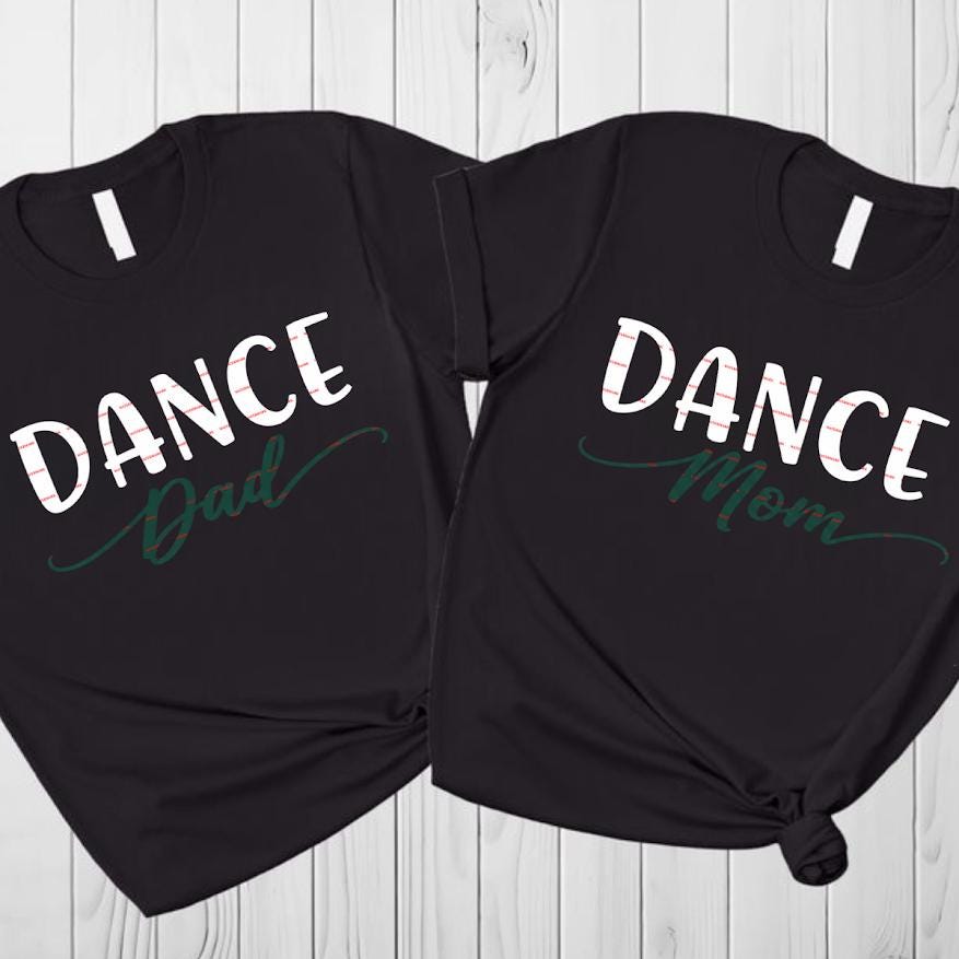 Dance Mom Png, Dance Dad Shirt design, Proud Sports Mom Quote Design,Ballet Cheer Travel Gift Tee, Gift for Dance Mom png