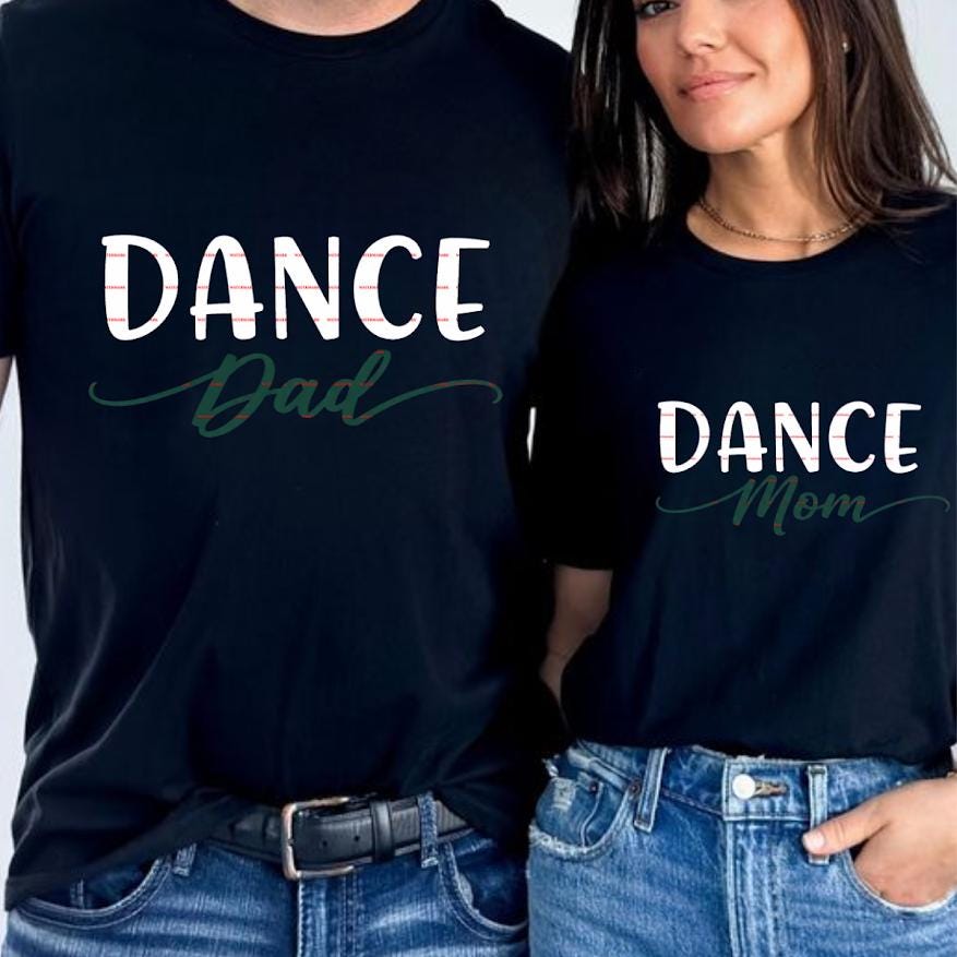 Dance Mom Png, Dance Dad Shirt design, Proud Sports Mom Quote Design,Ballet Cheer Travel Gift Tee, Gift for Dance Mom png