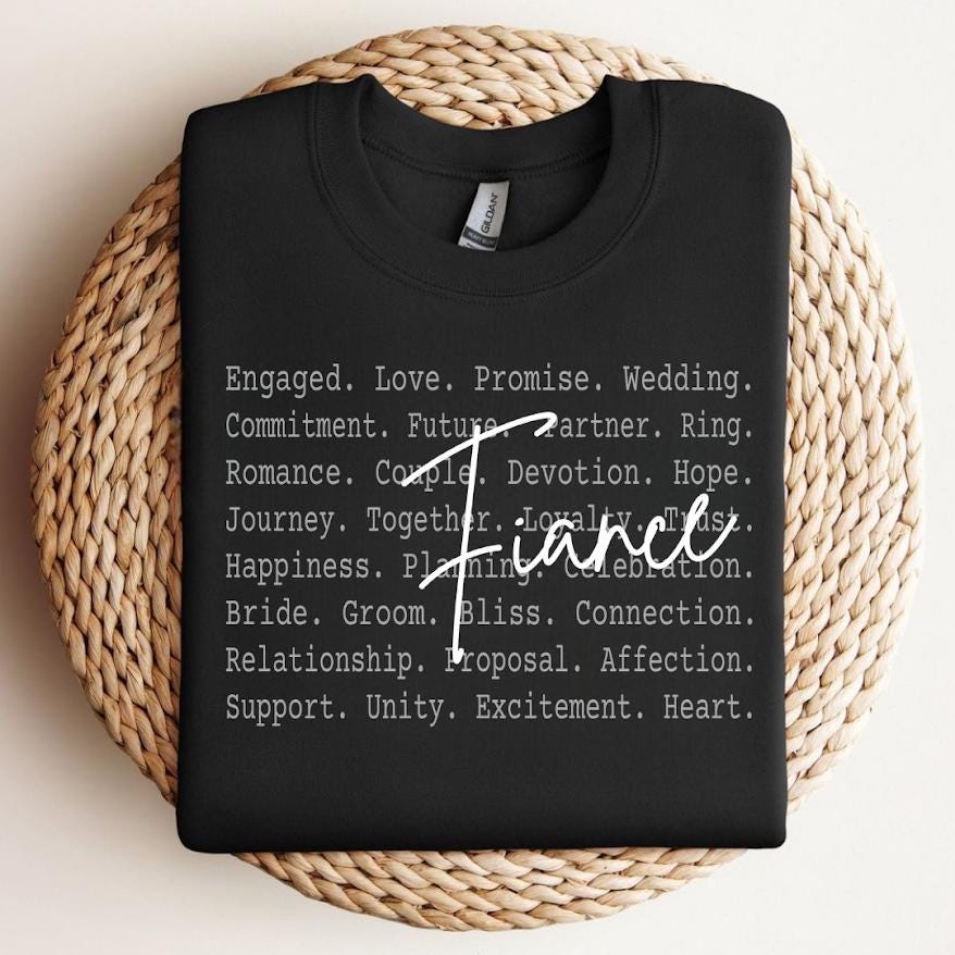 Engaged Bride Sublimation Graphic, Wedding Planning Shirt Digital Download Printable File, Future Mrs png