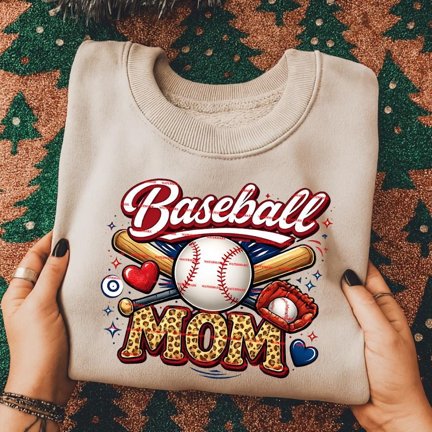 Design, Retro Baseball Png Sublimation, Sports Mom png, Mamaw Png, Instant Download Baseball Mom Png