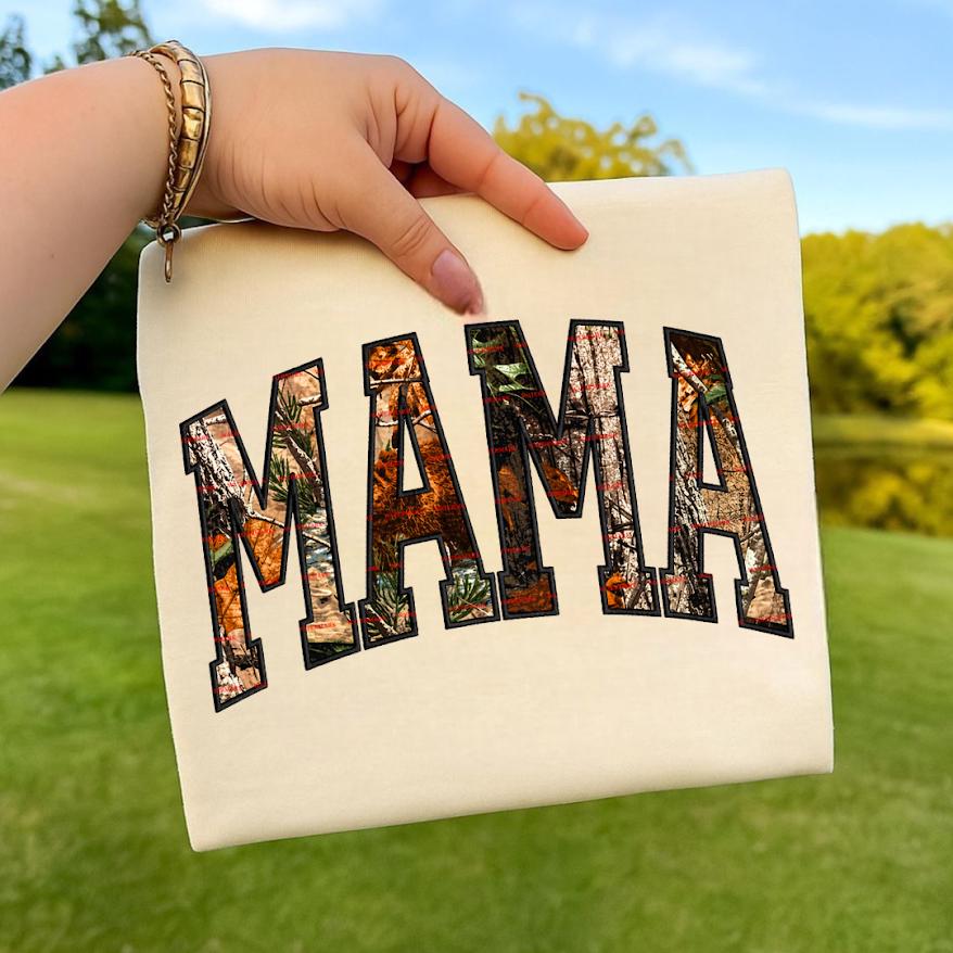 Mama png, Mothers day design,Gift for mom, Mom to be, Western mama, Trendy Mom Shirt Design, Digital Download Clipart