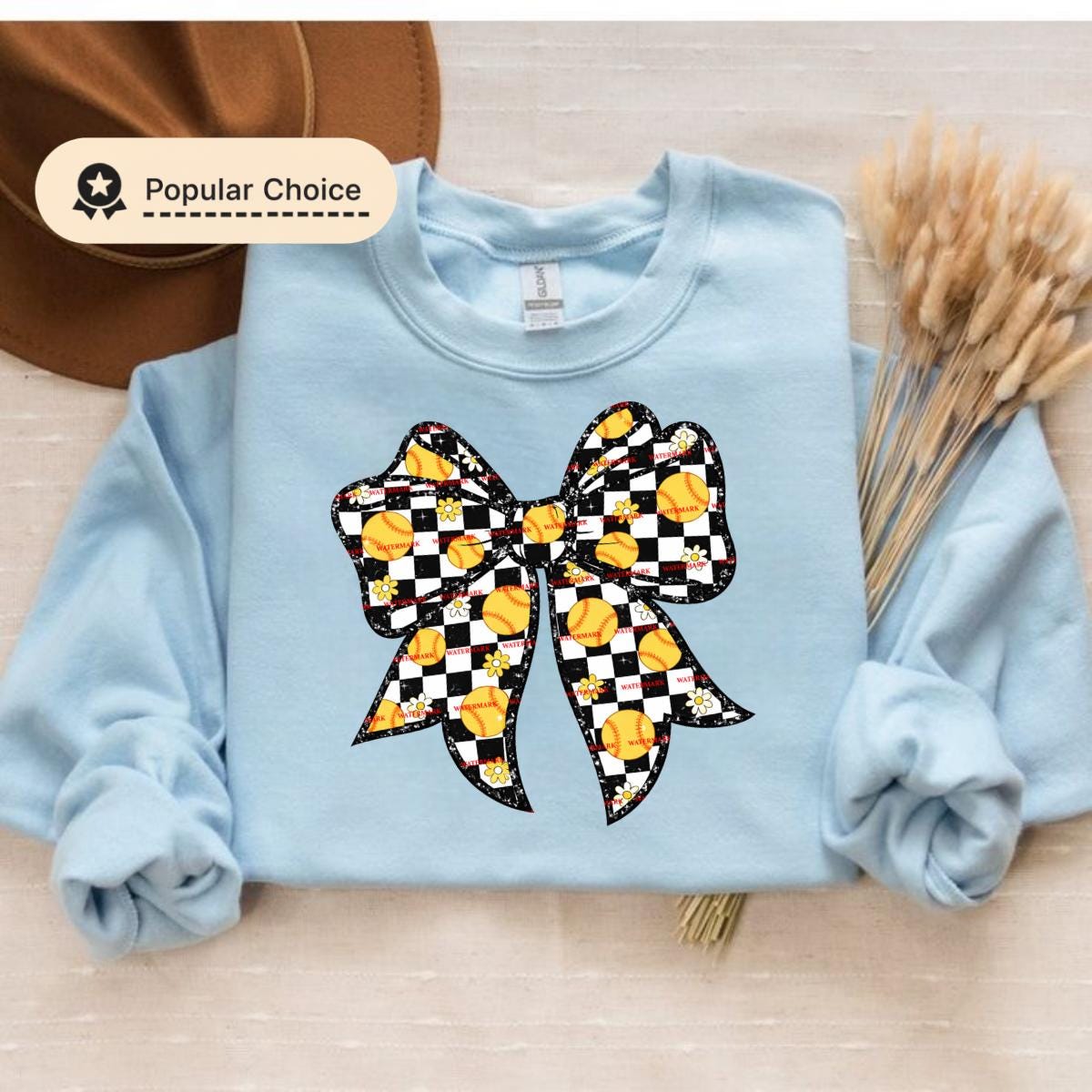 Softball Mom Shirt Design,Checkered Softball Bow PNG, Game Day Softball, Cute Softball Coquette Bow, Cricut Sublimation,Softball Bow Png
